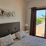Santana וילה