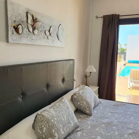 Willa Santana Playa Blanca (Lanzarote)