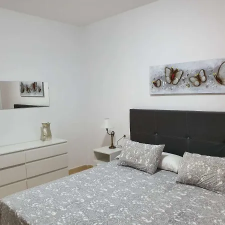 Santana Willa Playa Blanca (Lanzarote)