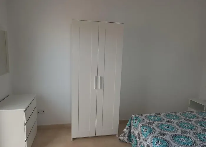 Villa Santana Playa Blanca (Lanzarote)