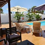 Santana Villa Playa Blanca