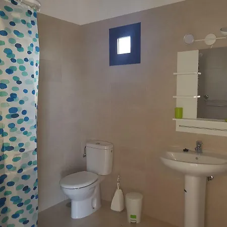 Villa Santana Playa Blanca (Lanzarote)