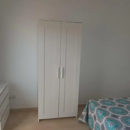 Villa Santana Playa Blanca (Lanzarote)