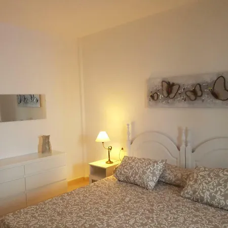 فيلة Santana بلايا بلانكا