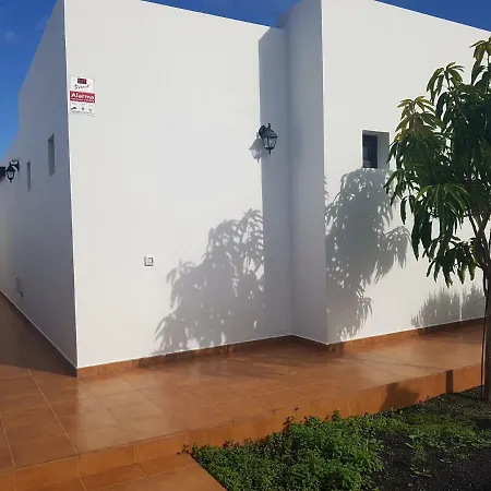 Santana * Playa Blanca (Lanzarote)