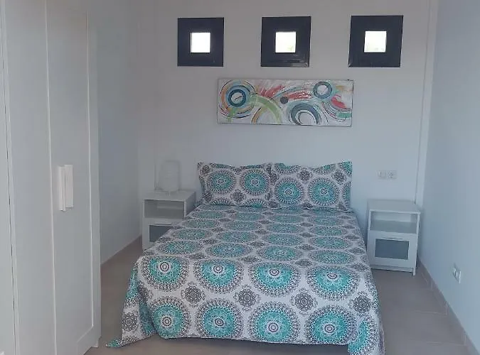 Santana Playa Blanca (Lanzarote)