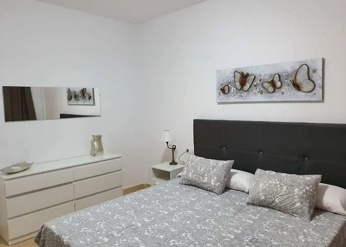 Santana Villa Playa Blanca (Lanzarote)