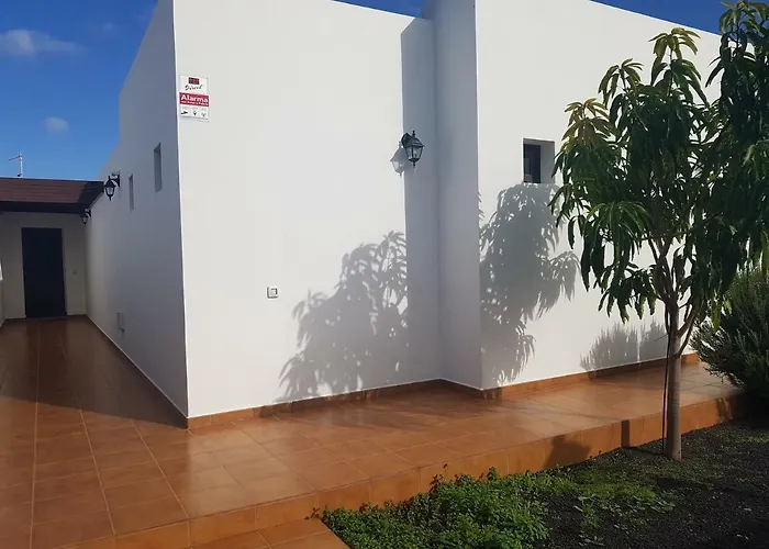 Santana * Playa Blanca (Lanzarote)